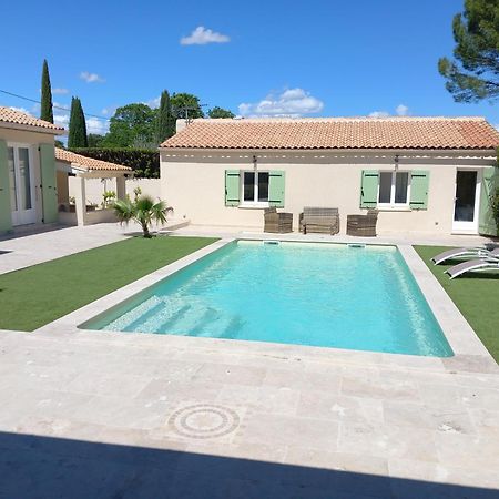 Villa Cesarine Saint-Paul-les-Fonts Exterior foto