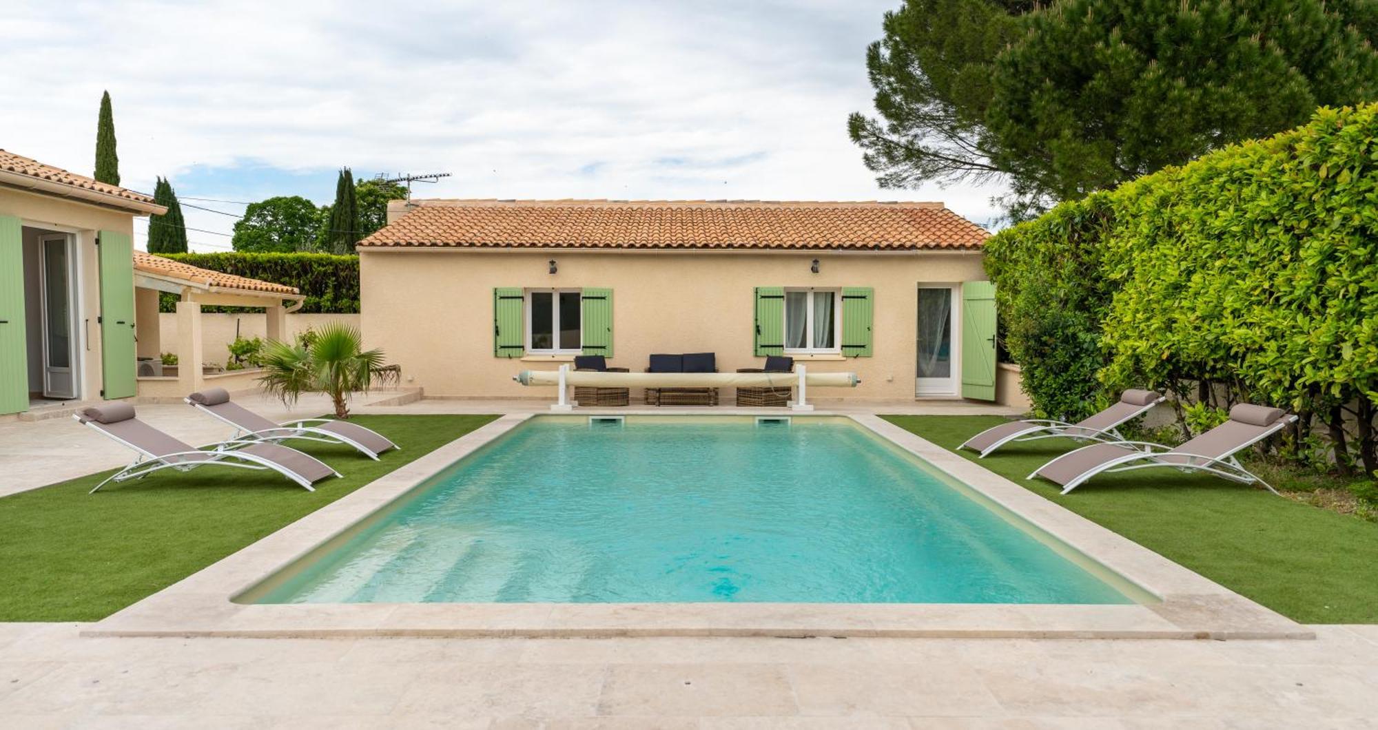 Villa Cesarine Saint-Paul-les-Fonts Exterior foto