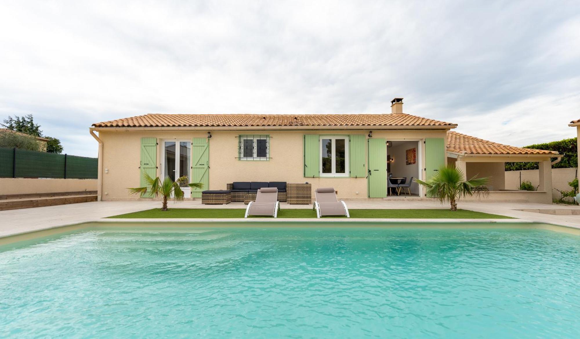 Villa Cesarine Saint-Paul-les-Fonts Exterior foto