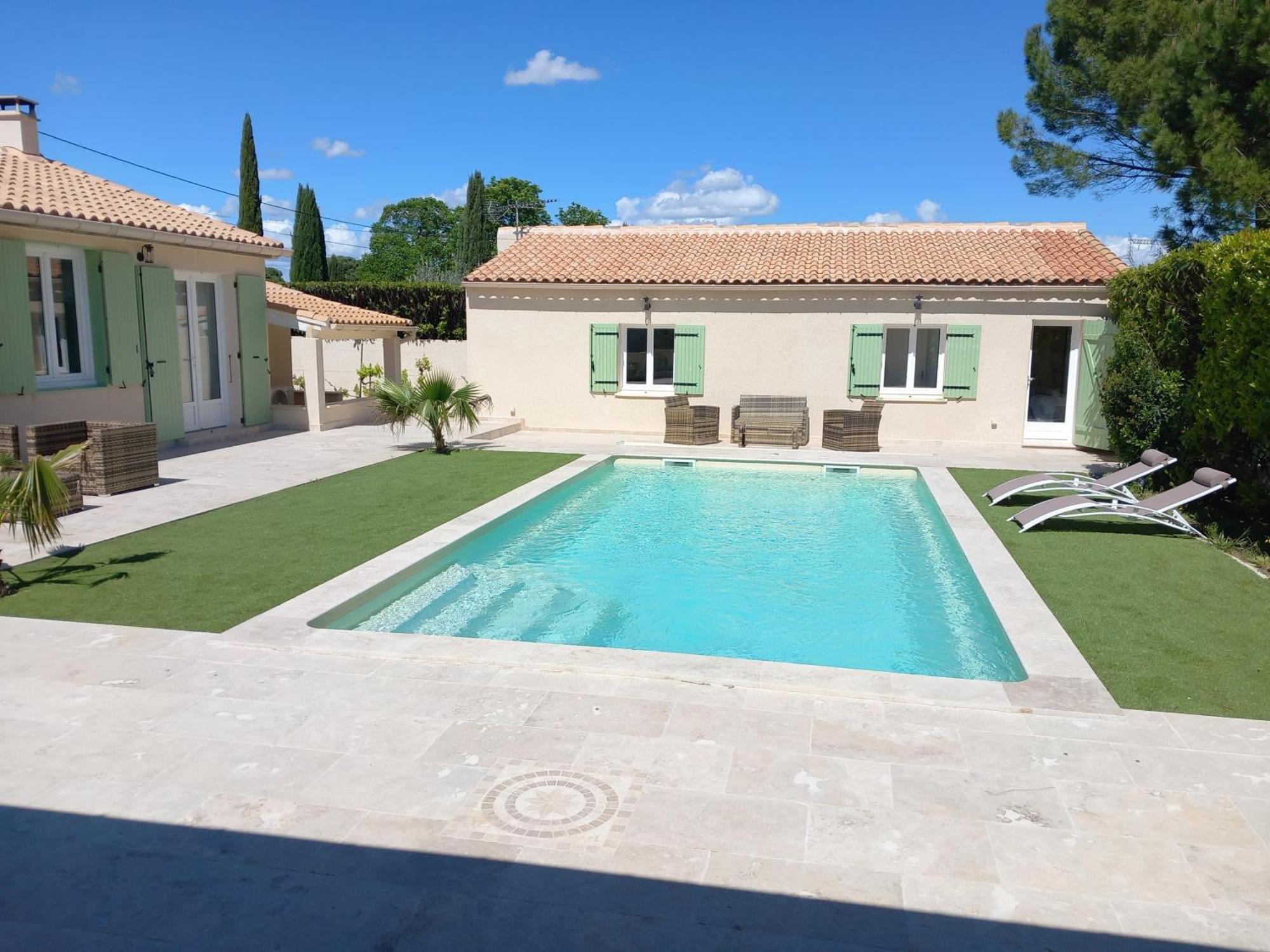 Villa Cesarine Saint-Paul-les-Fonts Exterior foto