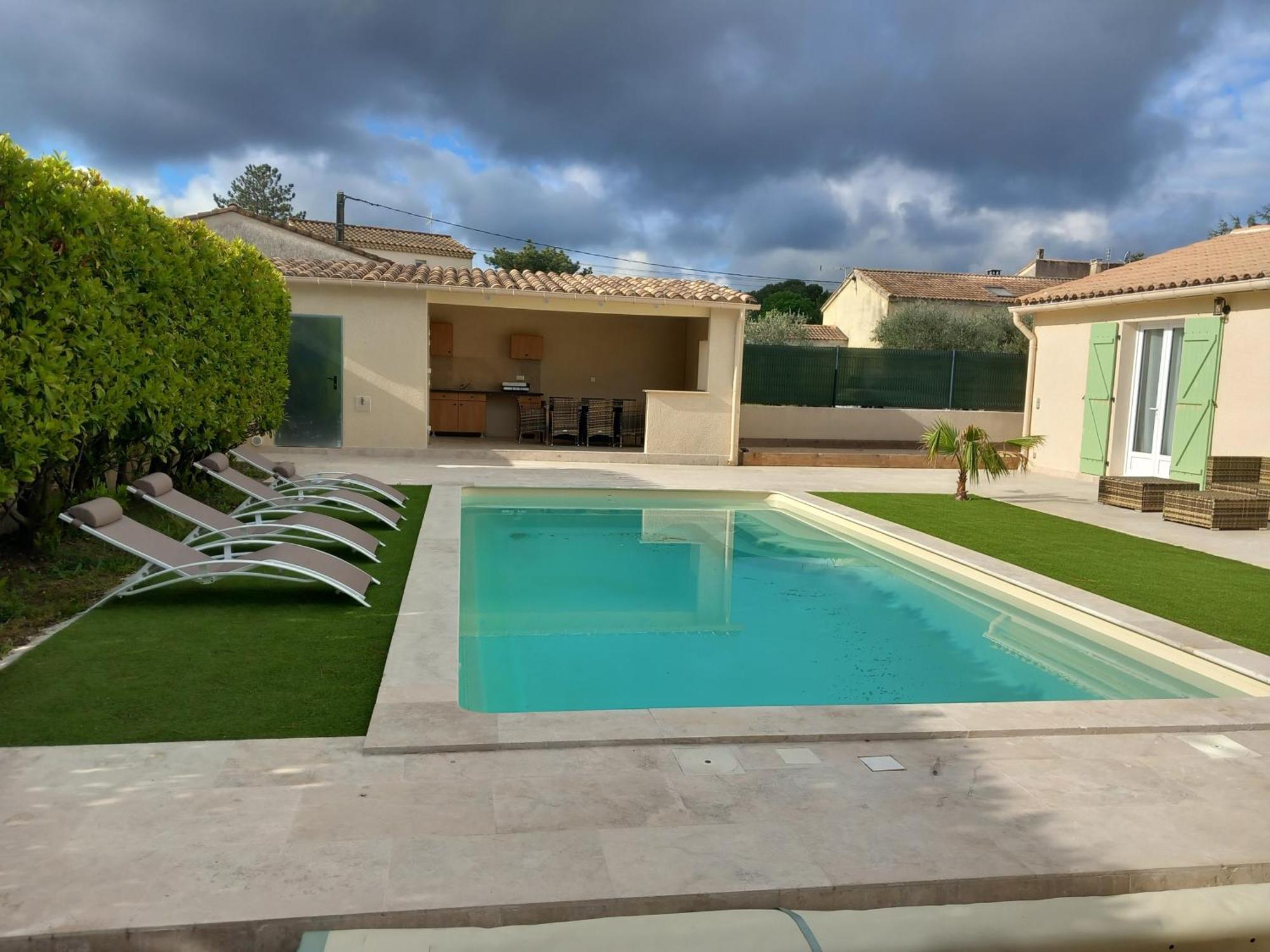 Villa Cesarine Saint-Paul-les-Fonts Exterior foto