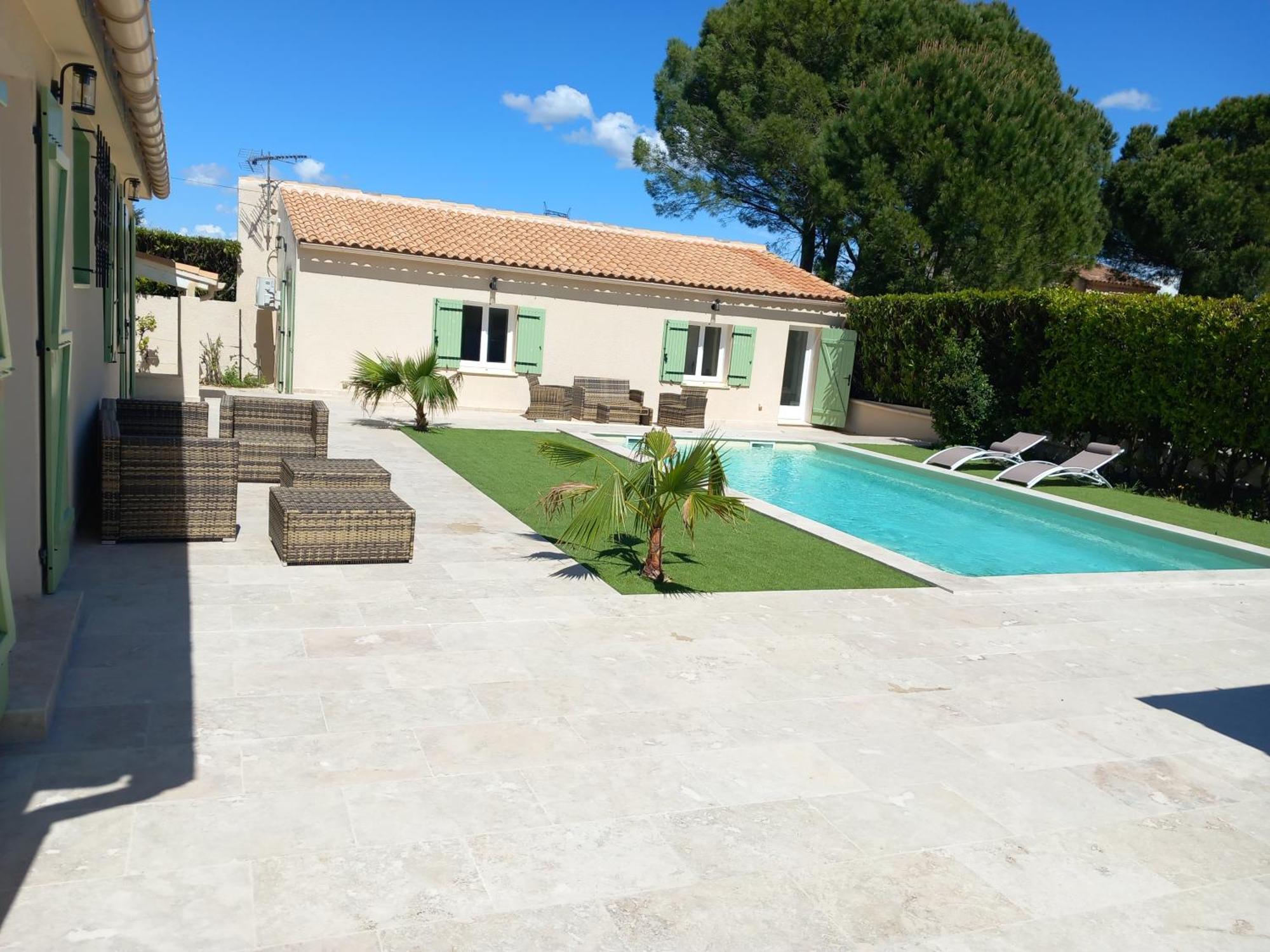 Villa Cesarine Saint-Paul-les-Fonts Exterior foto