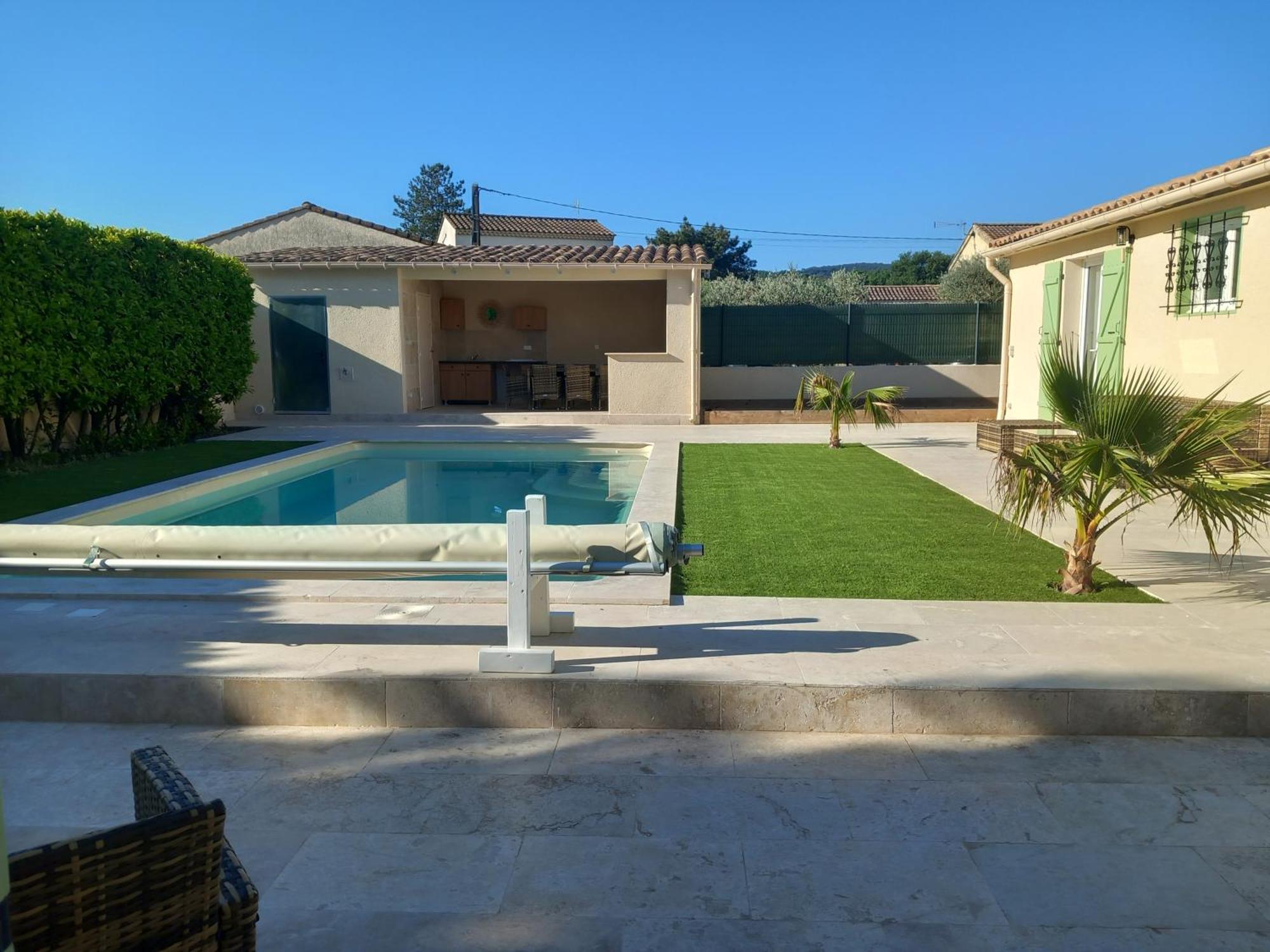 Villa Cesarine Saint-Paul-les-Fonts Exterior foto