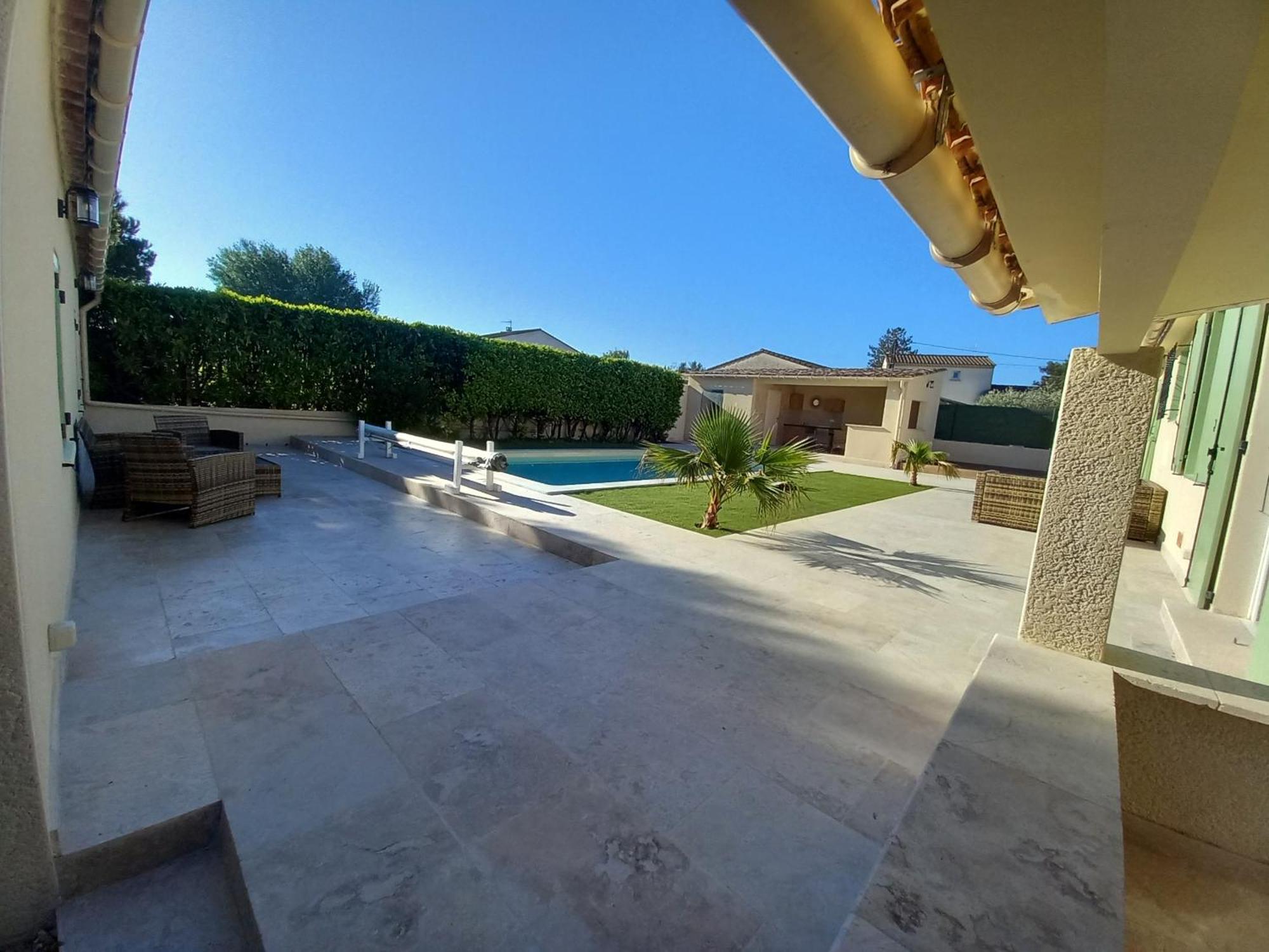 Villa Cesarine Saint-Paul-les-Fonts Exterior foto